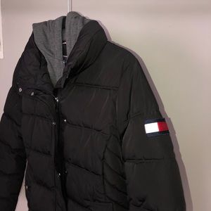 Tommy Hilfiger Coat